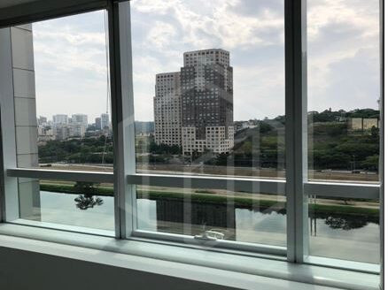 Rua Surubim, </br>EDIFÍCIO IGARASSU | 15º ANDAR