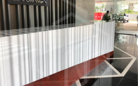 Rua Arizona, nº 491 | Edifício Itaporanga