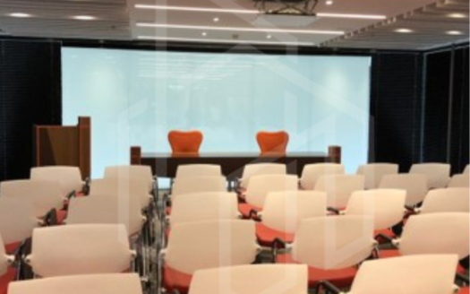 Rua Arizona, nº 491 | Edifício Itaporanga