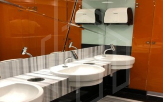 Rua Arizona, nº 491 | Edifício Itaporanga