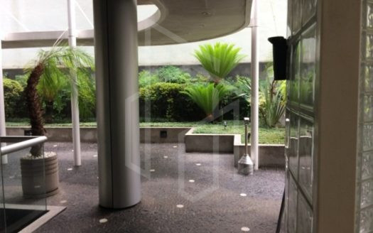 Rua Andre Ampere, nº 34 </br>EDIFÍCIO ARUANDA