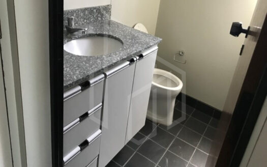 Rua Andre Ampere, nº 34 </br>EDIFÍCIO ARUANDA