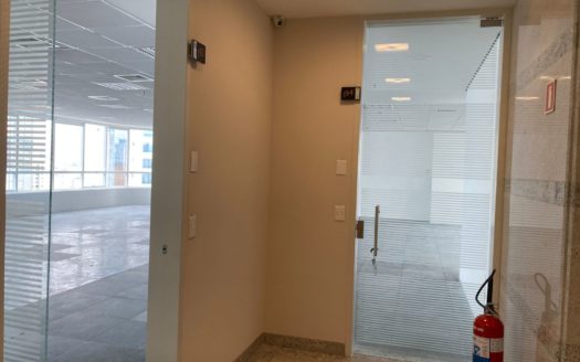 EDIFÍCIO LWM | Conjunto 193 | Torre A