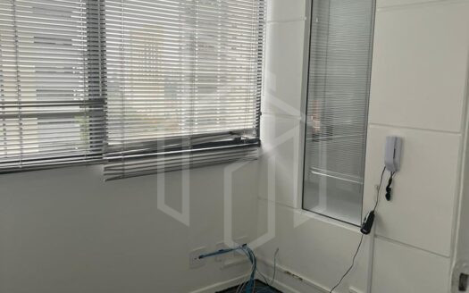 Rua Arandu, nº 205 | 2 Conjuntos </br> Edifício Berrini Business Center