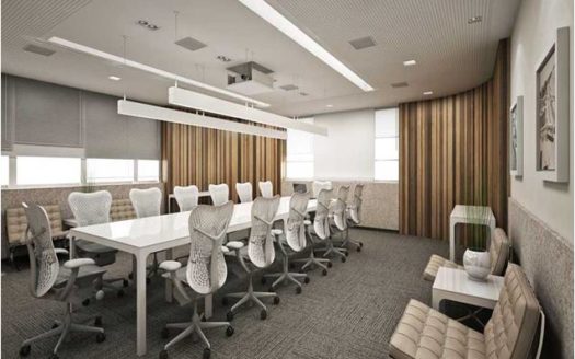 EDIFÍCIO LWM | Conjunto 193 | Torre A