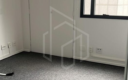 Rua Arandu, nº 205 | 2 Conjuntos </br> Edifício Berrini Business Center