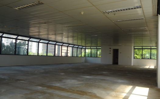 EDIFÍCIO BERRINI LAVRA | Conjuntos 31 e 32