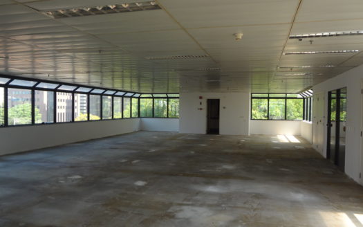 EDIFÍCIO BERRINI LAVRA | Conjuntos 31 e 32