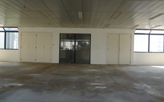 EDIFÍCIO BERRINI LAVRA | Conjuntos 31 e 32