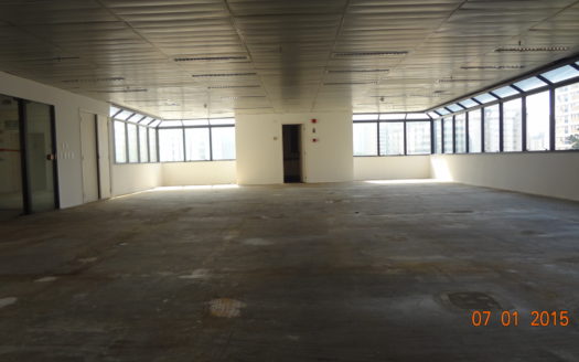 EDIFÍCIO BERRINI LAVRA | Conjuntos 31 e 32