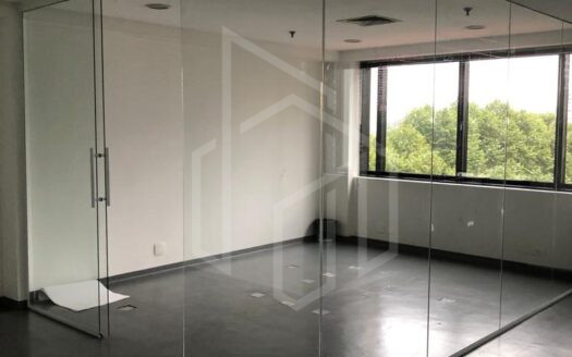 Rua André Ampére, 34 </br> EDIFÍCIO ARUANDA | 6o andar