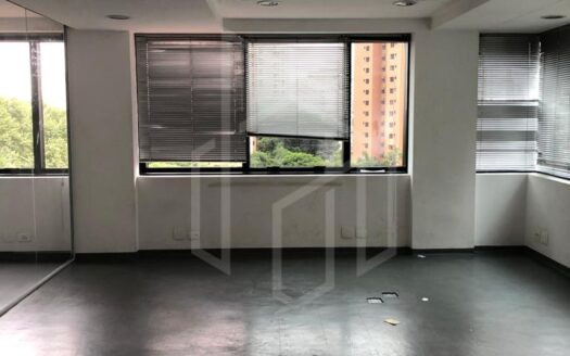 Rua André Ampére, 34 </br> EDIFÍCIO ARUANDA | 6o andar