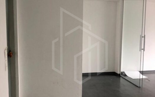 Rua André Ampére, 34 </br> EDIFÍCIO ARUANDA | 6o andar