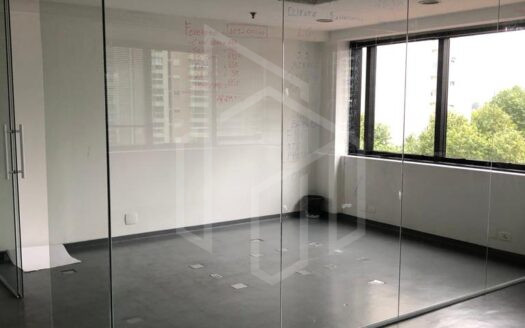 Rua André Ampére, 34 </br> EDIFÍCIO ARUANDA | 6o andar