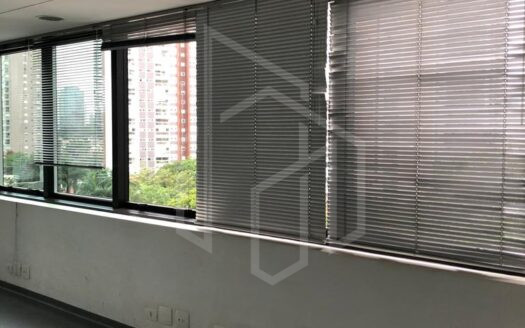 Rua André Ampére, 34 </br> EDIFÍCIO ARUANDA | 6o andar