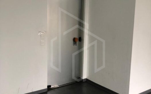 Rua André Ampére, 34 </br> EDIFÍCIO ARUANDA | 6o andar