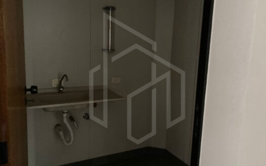 Rua Luigi Galvani, nº 200 | Edifício Itamambuca