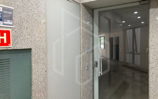 Rua Luigi Galvani, nº 200 | Edifício Itamambuca