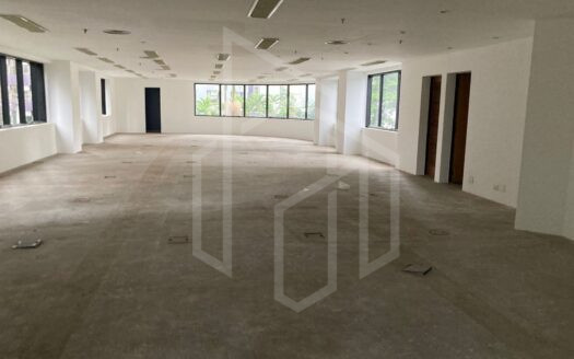 Rua Luigi Galvani, nº 200 | Edifício Itamambuca