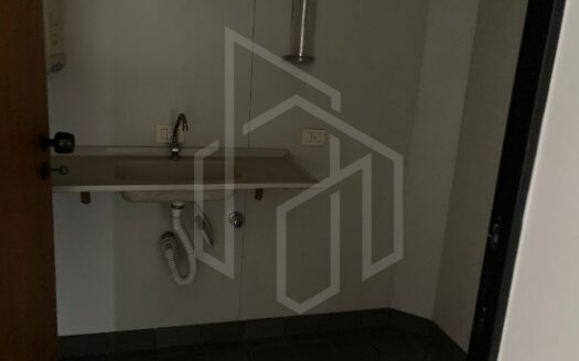 Rua Luigi Galvani, nº 200 | Edifício Itamambuca