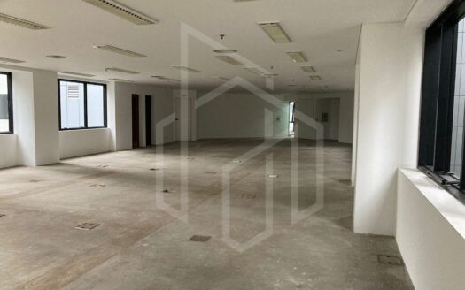 Rua Luigi Galvani, nº 200 | Edifício Itamambuca