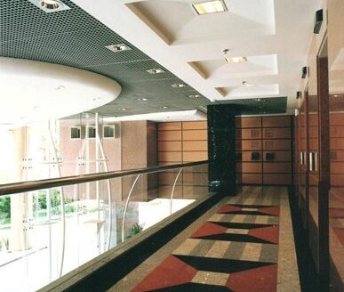 EDIFÍCIO ITAJÚ | Conjuntos 133 e 134