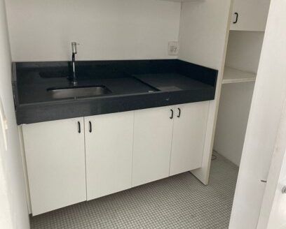 EDIFÍCIO ITAJÚ | conjunto 131