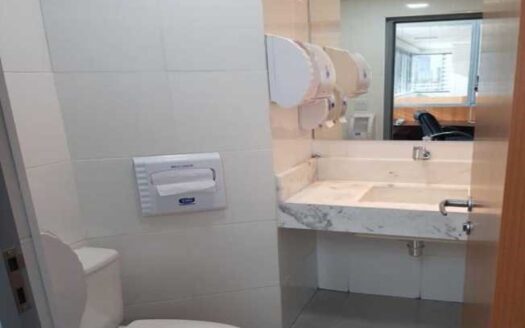 EDIFÍCIO LUXOR CENTER | 6o andar