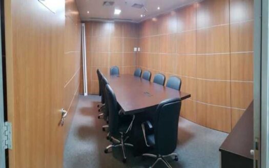 EDIFÍCIO LUXOR CENTER | 6o andar