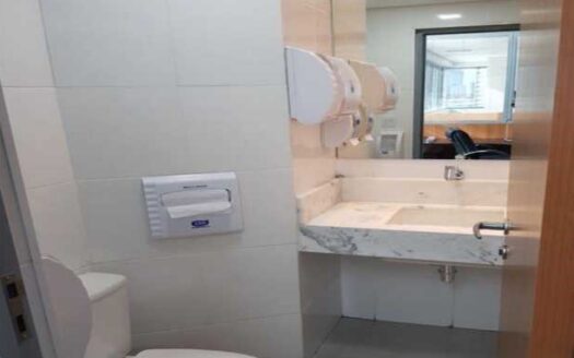 EDIFÍCIO LUXOR CENTER | 6o andar