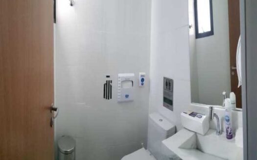 EDIFÍCIO LUXOR CENTER | 6o andar