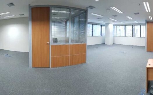 EDIFÍCIO LUXOR CENTER | 6o andar