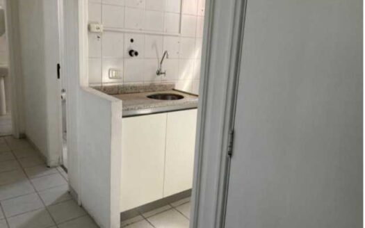 EDIFÍCIO LUXOR CENTER | 7° andar