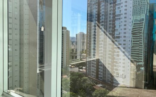 EDIFÍCIO ITAJÚ | conjunto 131