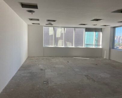 EDIFÍCIO ITAJÚ | Conjuntos 133 e 134