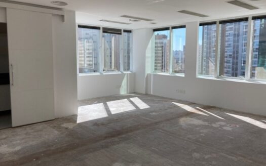 EDIFÍCIO ITAJÚ | conjunto 131