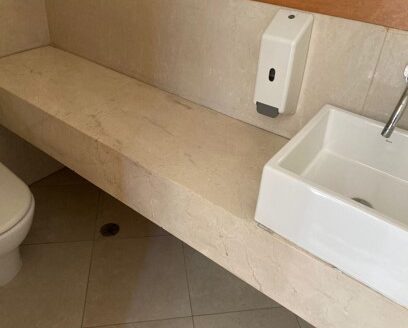 EDIFÍCIO ITAJÚ | conjunto 132