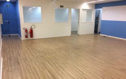 EDIFÍCIO LUXOR CENTER | 7° andar