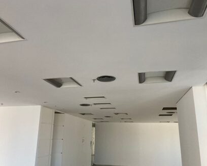 EDIFÍCIO ITAJÚ | Conjuntos 133 e 134