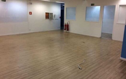 EDIFÍCIO LUXOR CENTER | 7° andar