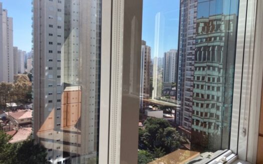 EDIFÍCIO ITAJÚ | conjunto 132