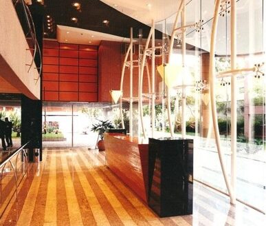 EDIFÍCIO ITAJÚ | conjunto 132