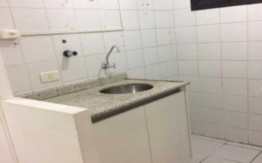 EDIFÍCIO LUXOR CENTER | 7° andar