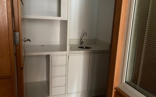 EDIFÍCIO ITAJÚ | conjunto 132