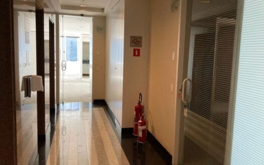 EDIFÍCIO ITAJÚ | conjunto 132