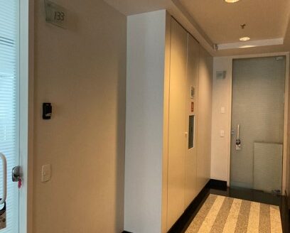 EDIFÍCIO ITAJÚ | Conjuntos 133 e 134