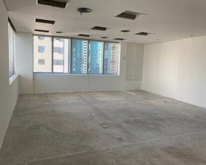 EDIFÍCIO ITAJÚ | Conjuntos 133 e 134