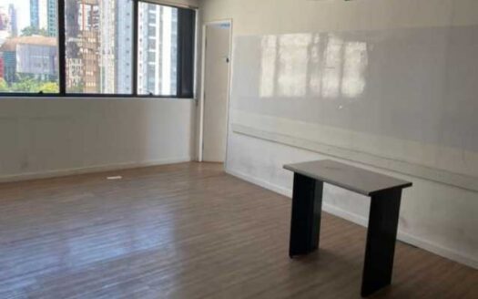 EDIFÍCIO LUXOR CENTER | 7° andar