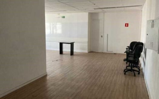 EDIFÍCIO LUXOR CENTER | 7° andar