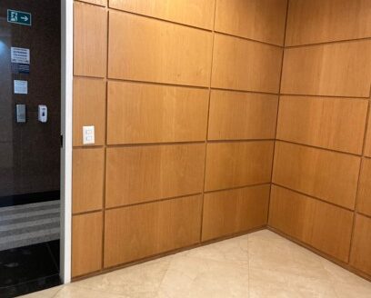 EDIFÍCIO ITAJÚ | conjunto 132